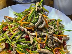 -长安后宰门水盆羊肉(新都心店)