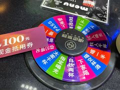 -唱吧麦颂KTV(萧山加州阳光广场店)