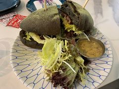 -拾挚扒房(招商花园城店)