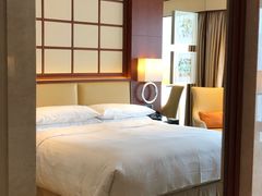 -上海雅居乐万豪侯爵酒店