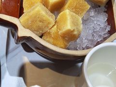 -曲氏老北京铜锅涮肉•火锅(不老街店)