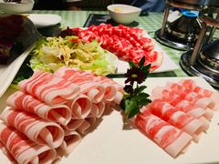 -番食园鲜食火锅(高新店)