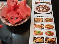 -随和家宴·川菜(杜甫草堂店)