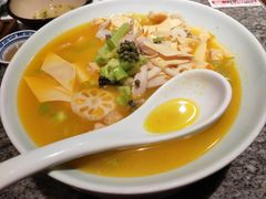 -南京大牌档(青岛万象城店)