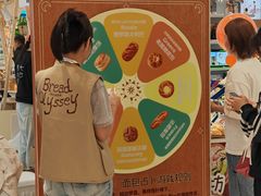 -丽达购物中心(崂山店)