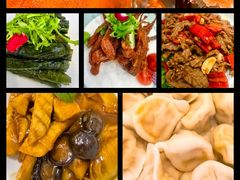 -北塘海鲜·天津菜·鲅鱼水饺是一绝(大光明桥旗舰店)