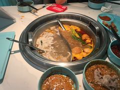 -季季红火锅(柳州城中万达二店)