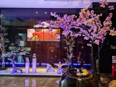 -富盈酒店-日本料理餐厅(厚街店)