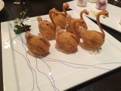 -广州文华东方酒店·江-由辉师傅主理