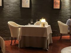 -三嚥阁 La Villa Restaurant