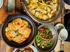 -江南婆婆(车墩店)