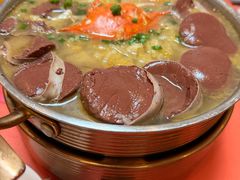 -英兰朝族饭店·英兰锅包肉(佳园路店)