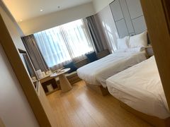 -全季酒店(大连星海公园店)