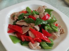 -新恬乐大酒家(沧达大厦店)