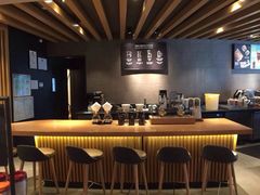 -星巴克(夏日百货店)