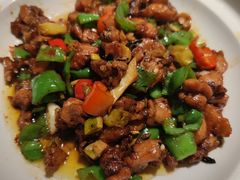 -老阿爸鲜鱼土菜(园区永旺店)
