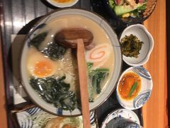 -皇品田苑日式料理(苏州中心店)