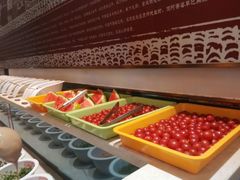 -密友回转自助火锅(世茂国际广场店)