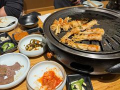 -九田家黑牛烤肉料理(华侨城店)