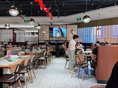 -潮界(虹桥新天地店)