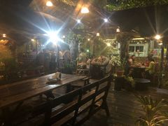 -自然餐厅(Phuket)