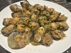 粉丝蒸带子-天喜酒楼饭市·茶市(同德皇宫店)