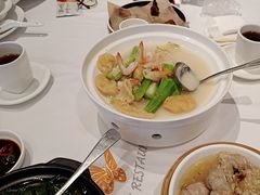 -勝記酒家·37年老字号·经典粤菜(南山花园城店)