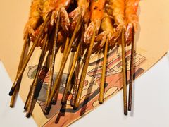 -张家卫·阳江菜·小海鲜(肥婆湾桥店)