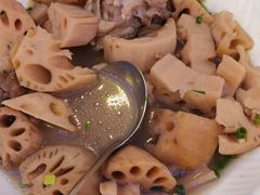 -潮喜竹溪荔湖酒家(荔枝湾店)