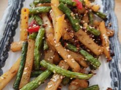 -维吾尔餐厅(宜山路店)