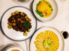 -和记小菜(东方店)
