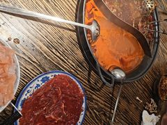 -冯校长老火锅(深圳总店)