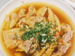 -小八仙·八方(移民广场店)