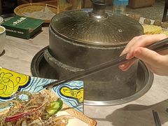 -野·大山里野生菌石锅土鸡(益田假日店)