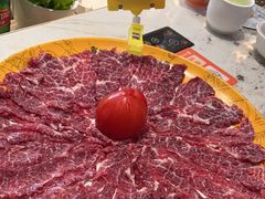 -潮汕大目牛肉火锅(皇岗旗舰店)