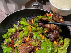 -简小舍·民间手艺菜(武昌江滩店)