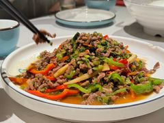 -食光慢宴·安吉土菜馆