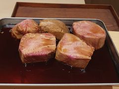 -肉屋·雪月花(名古屋)