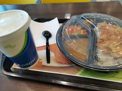 -脆皮炸鸡(定陶店)