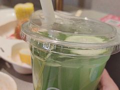 -海底捞火锅(顺义华联店)