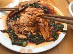 -温记府廟豆汤饭·始于1955年(海椒店)