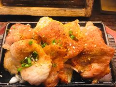 香煎松板肉-無忧浅草君·洋风料理(下沙宝龙二期一店)