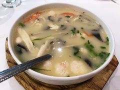 菌汤虾滑-眉州东坡(民族园店)