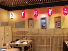 大堂-伊豆野菜村(大族广场店)