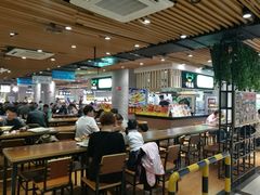 大堂-双桂坊美食街(南大街商业步行街店)