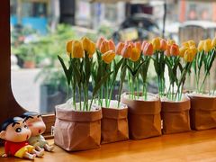 -有幸小食院(马栏山店)