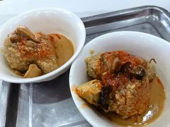 -东街钟楼肉粽(总店)