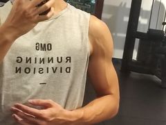 -MKC健身工作室(北亭店)