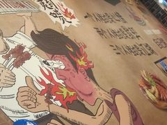 -雪牧人老东北烤肉(永泰路店)