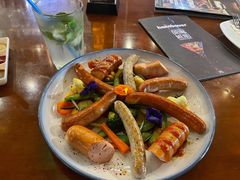 -haxnbauer海森堡德国餐厅(深圳coco店)